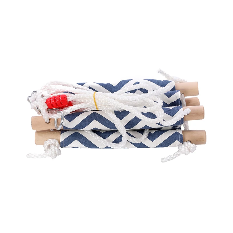 Wooden swing  Canvas toddler swing toddler swing