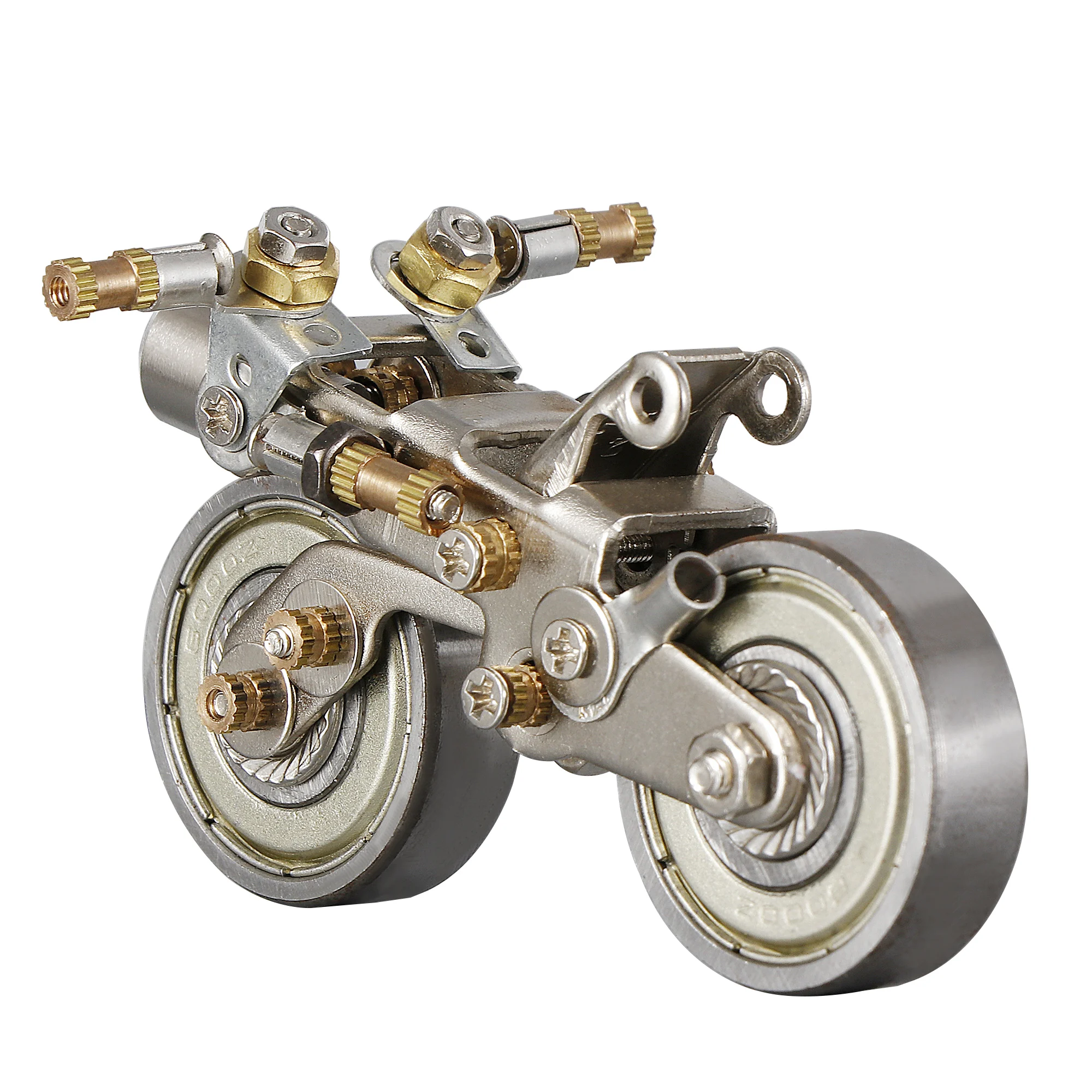 face book hot selling motorcycle toys other educational toys metal assembly toys