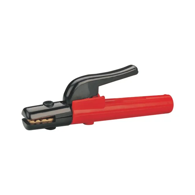 Wholesale Holland Type 300A 400A Welding Electrode Holder