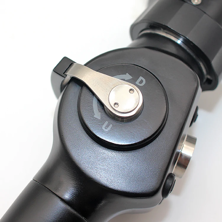 Intubation Camera Flexible Endoscope Video Laryngoscope