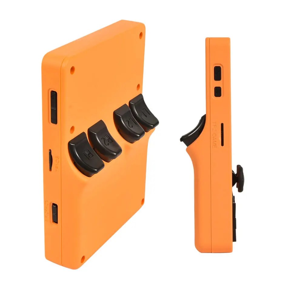 15000 20000 25000 Jeux Powkiddy Rgb20S Rgb 20s 3.5Inch Retro Consola Mini Game Player Handheld Arcade Video game Console