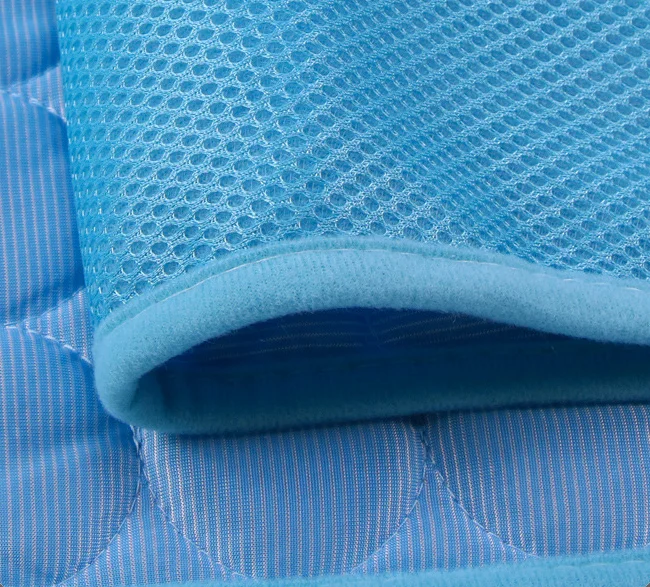 Summer Pet Cold Feeling Ice Wire Household Car Pet Sofa Cushion Cooling Mat Dog