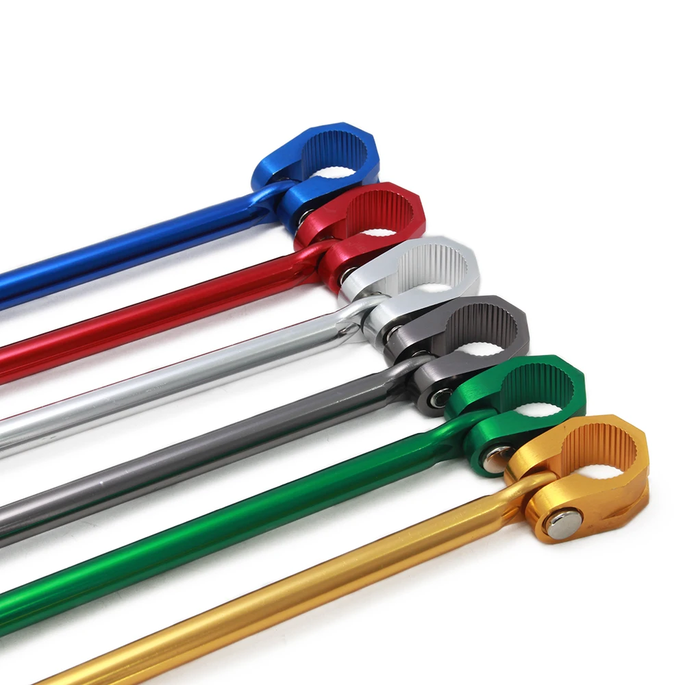 JFG Motocross 22mm Handlebar Cross Bar Dirt Bike Steering Wheel Strength Lever