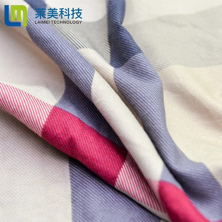 Cheap Price Frees Sample 100% Polyester Plain Printing Microfiber Bedsheet Fabric