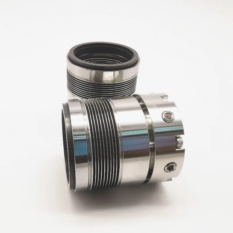 1inch size  ss304 high quality John crane bellow seal 609