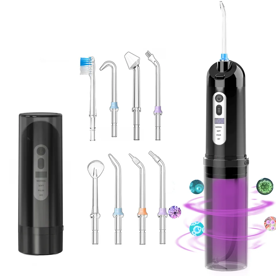 Водонепроницаемая водяная Флоссер 250 мл