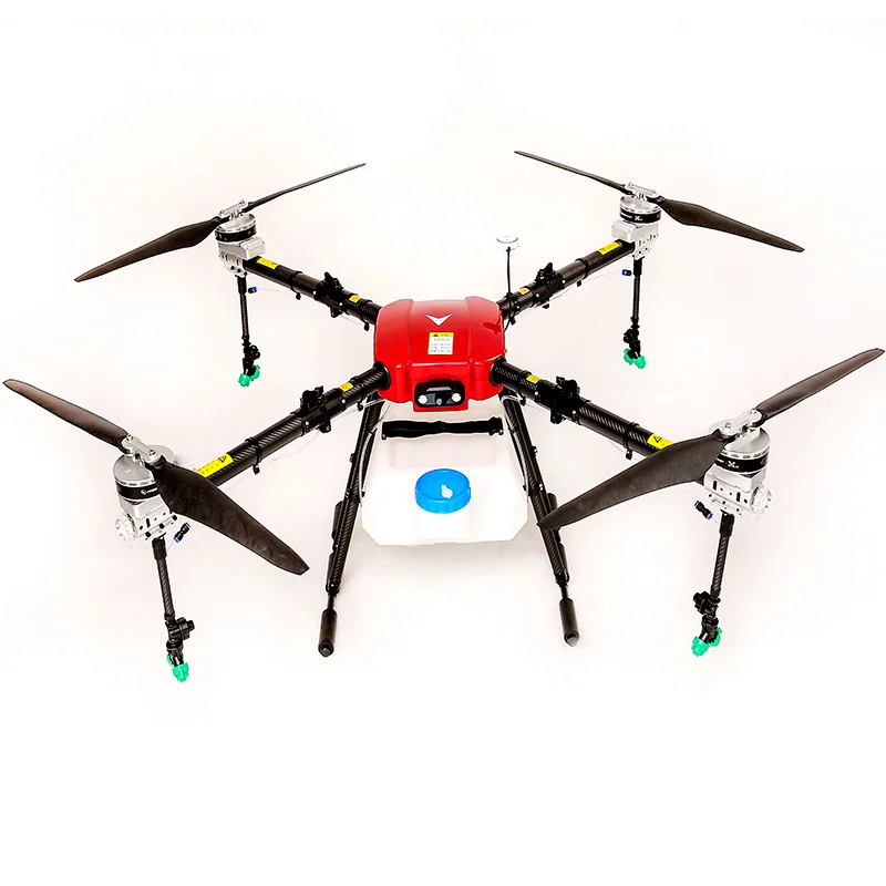 Agriculture UAV Drone Long Range Sprayer For Farming Sprayer