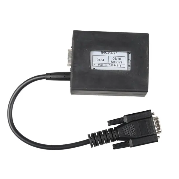 Forklift Diagnostic Tools JUDIT-4 Jungheinrich Diagnostic Scanner Kit Judit Incado Box Judit 4.35 Plus Lenovo T420 Laptop