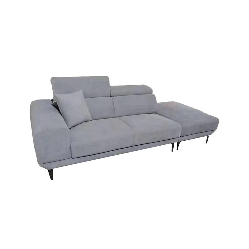 white sofa bed in home furniture foldable recliner sofas