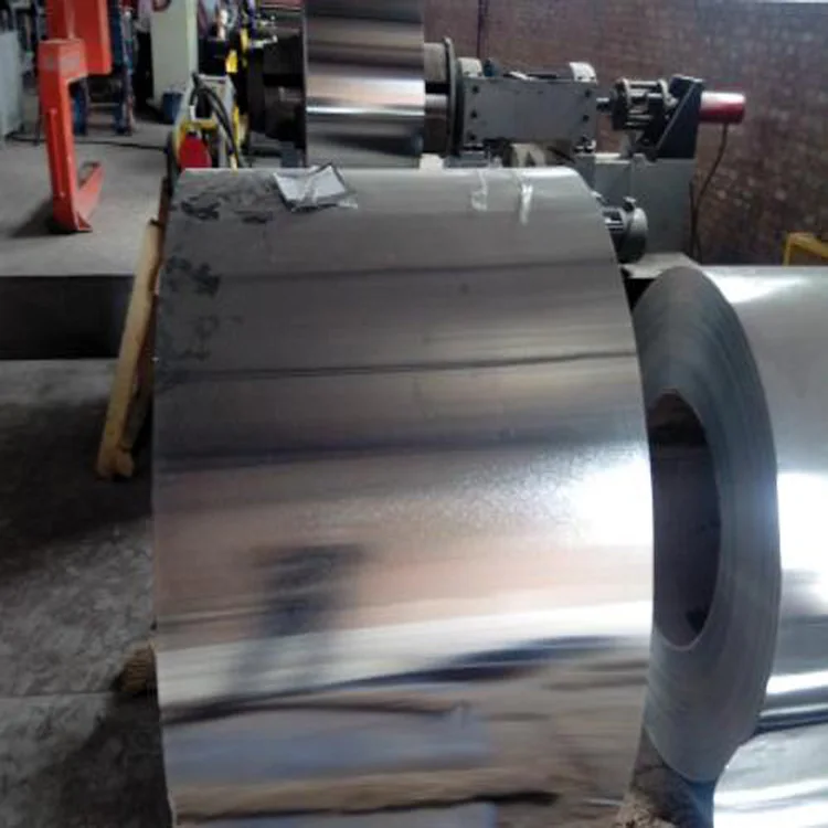 galvanized steel  coil from china