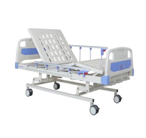 nursing bed 3 function manual Hospital Bed Patient Bed