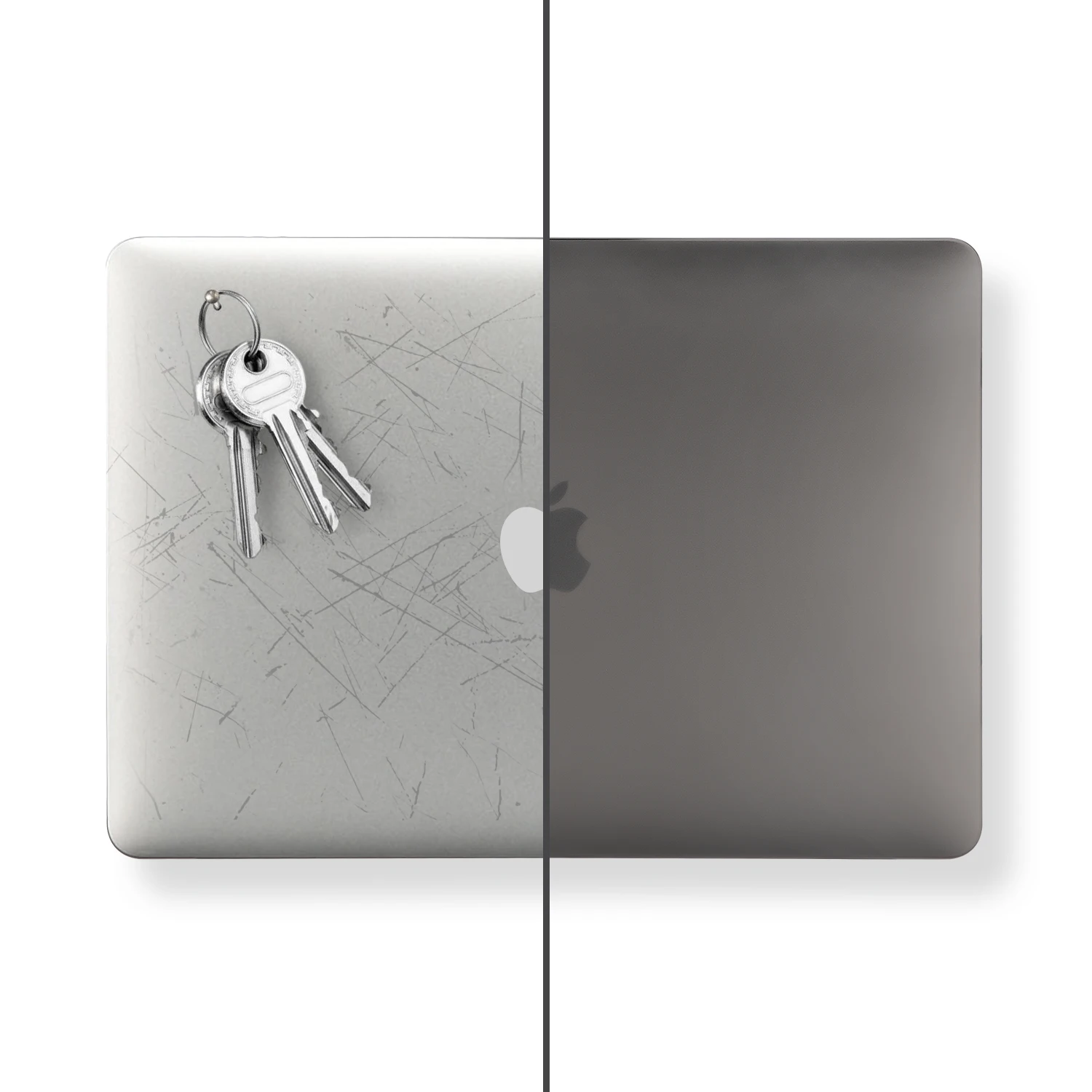  Новый тонкий матовый Жесткий Чехол для ноутбука macbook pro 13 дюймов