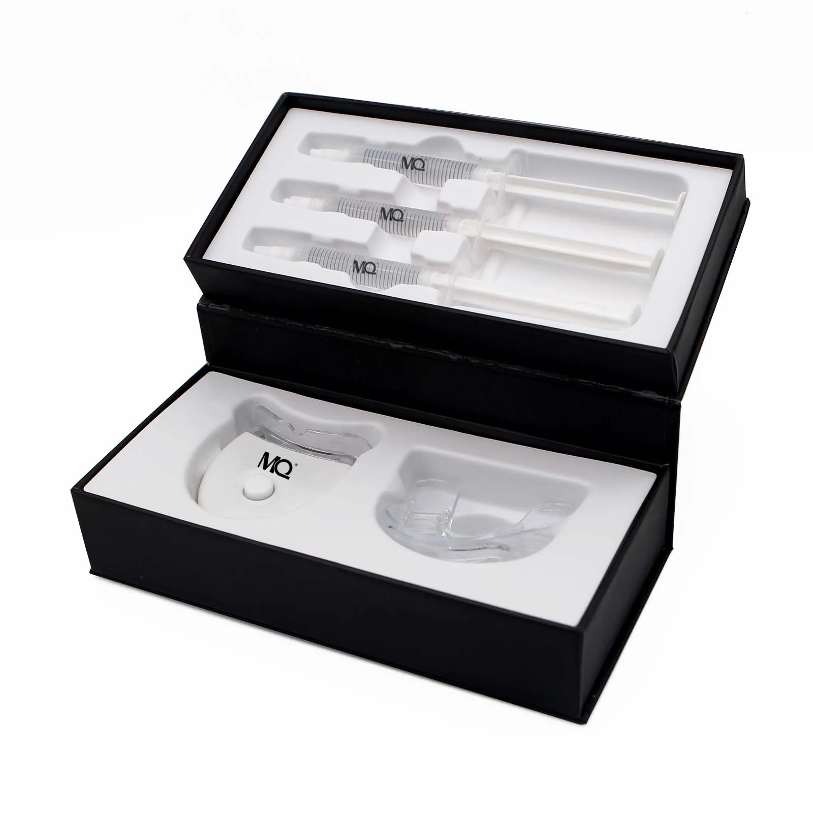 big discount led teeth whitening kit oem odm home use teeth whitening kit accessories