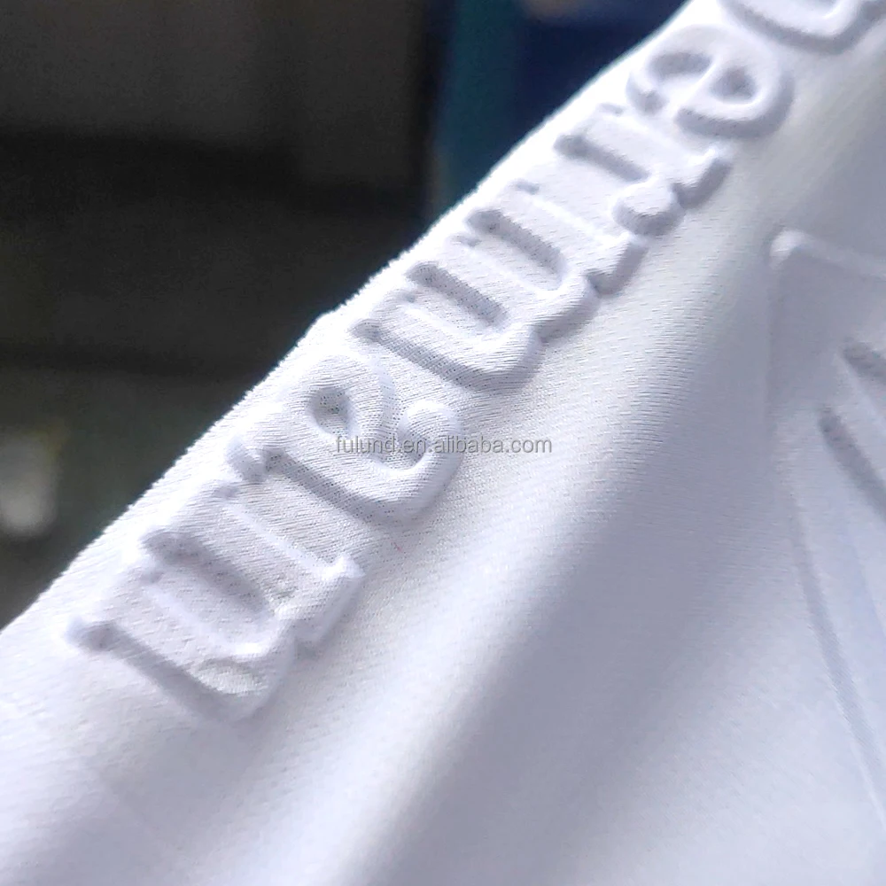 3D concave and convex flat embossing machine for clothes Hot stamping machine, leather embossing machine