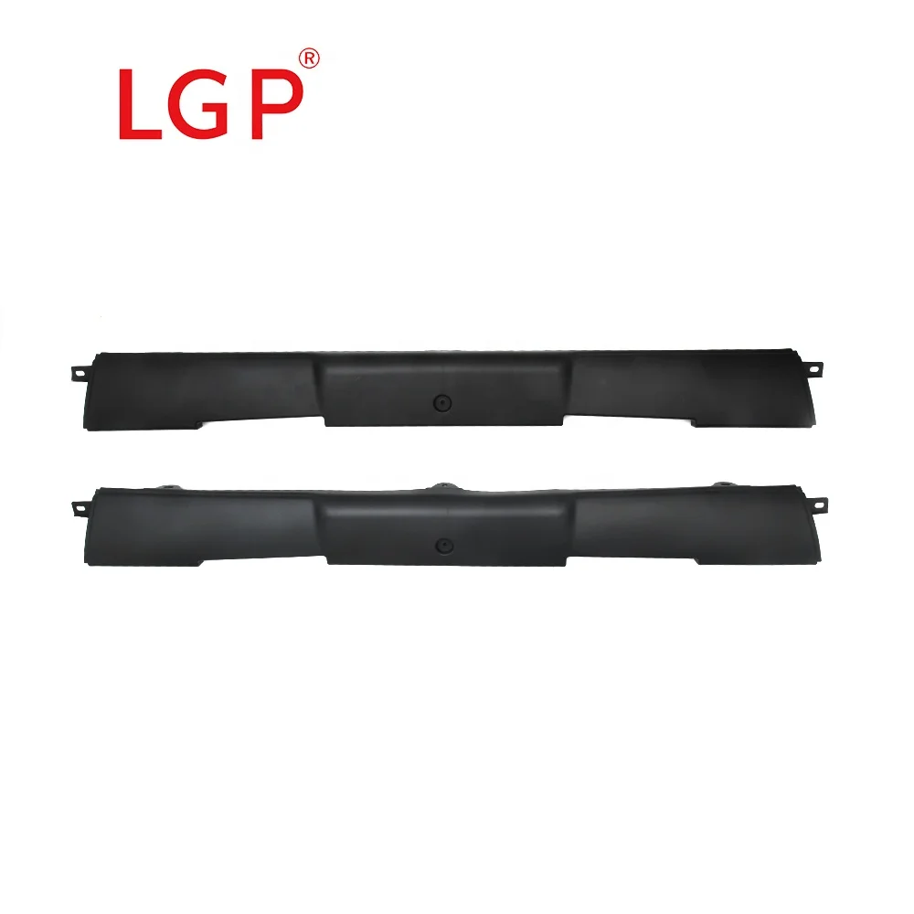 Factory Hot Sale truck Mid Bumper 3175417 20529740 20425625 for FH/FM V2