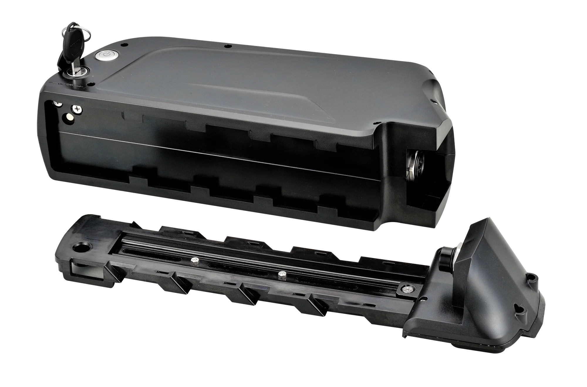 48v Ebike Lithium Battery Charger For 36v Lithium Ion Batteries Electric Bike With USB Port