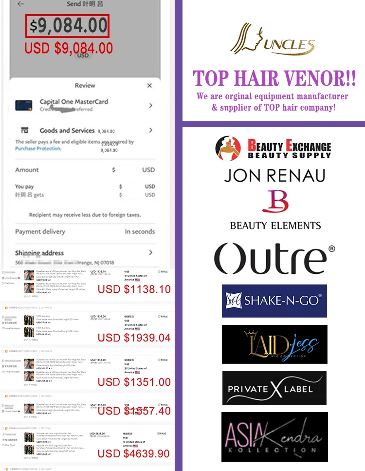 brazilian 13x4 human hair lace front wig,100% natural transparent lace human hair wig,virgin lace wig human hair