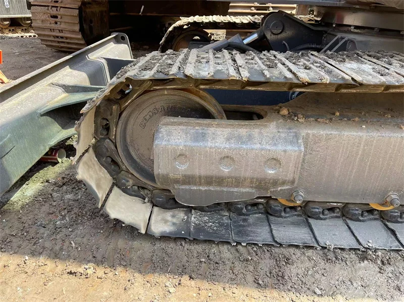 Used Doosan DX60 excavator used Doosan DX60 DX55 mini excavators Doosan DX60 crawler excavator for sale