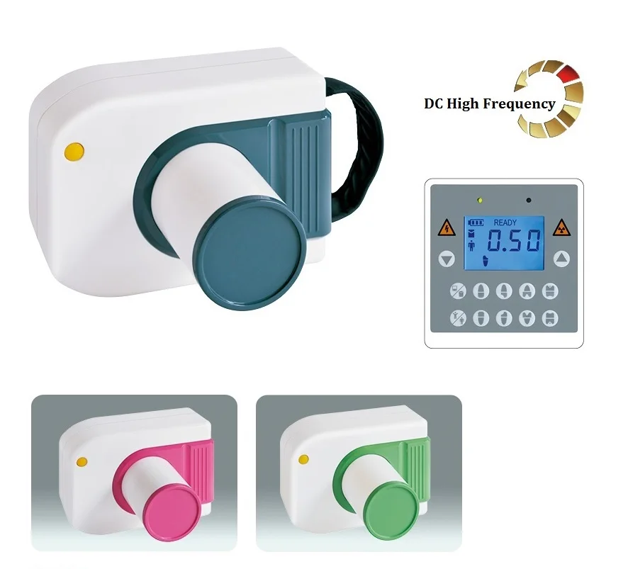 digital x-ray equipment medical used portable dental x ray machine price