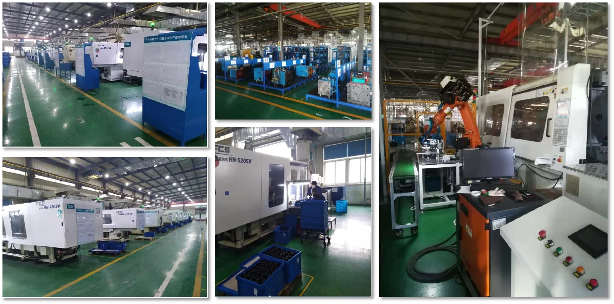 Shinhoo PFM03-30EC постоянный магнит постоянное давление переменной частоты многоступенчатый интеллектуальный насос