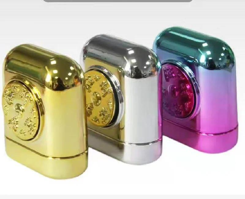 1333 flash stamp for 10*30mm logo