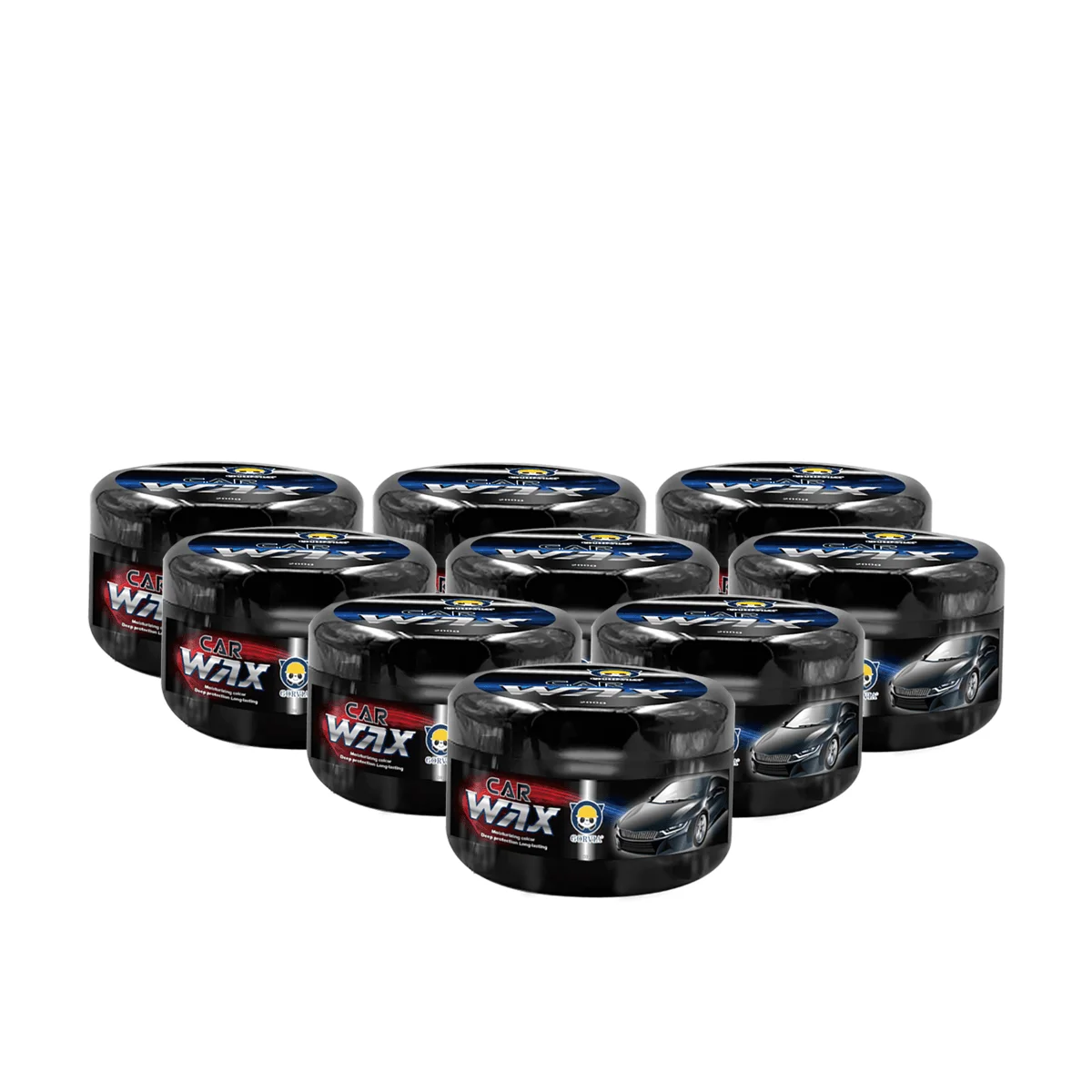 Wholesale Palm Wax For Car Care Solid Wax