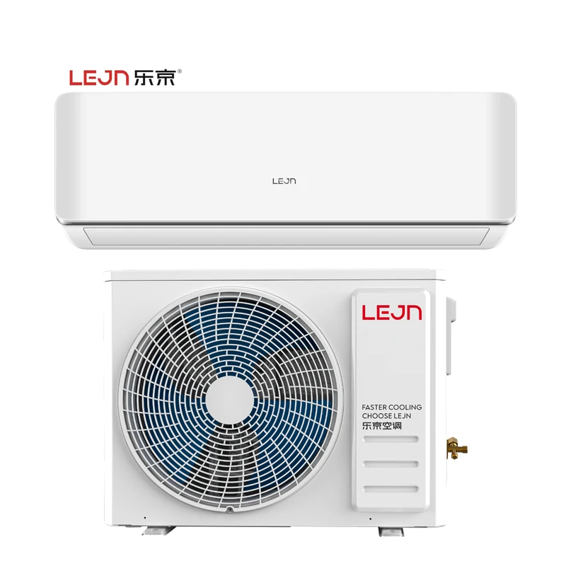 LEJN manufacturer Cooling Heating Inverter ac air conditioner air ac conditioner outdoor air conditioner Climatiseur inverter