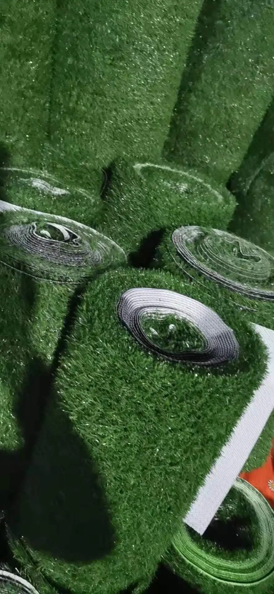 Modern Printed Polyester Carpet Rugs 3d Design Living Room Carpets and non slip mat