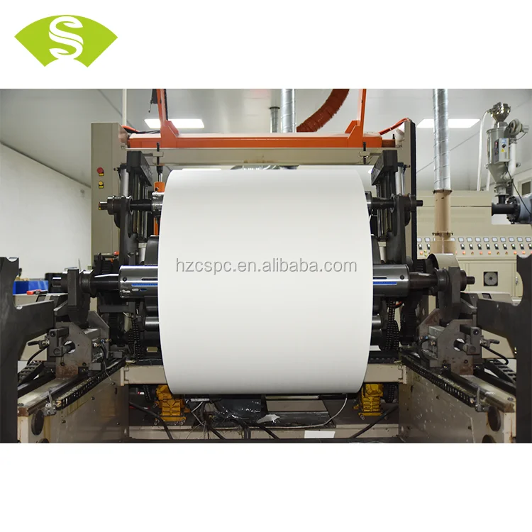 high quality pe coated paper plated rolls manufacturer
