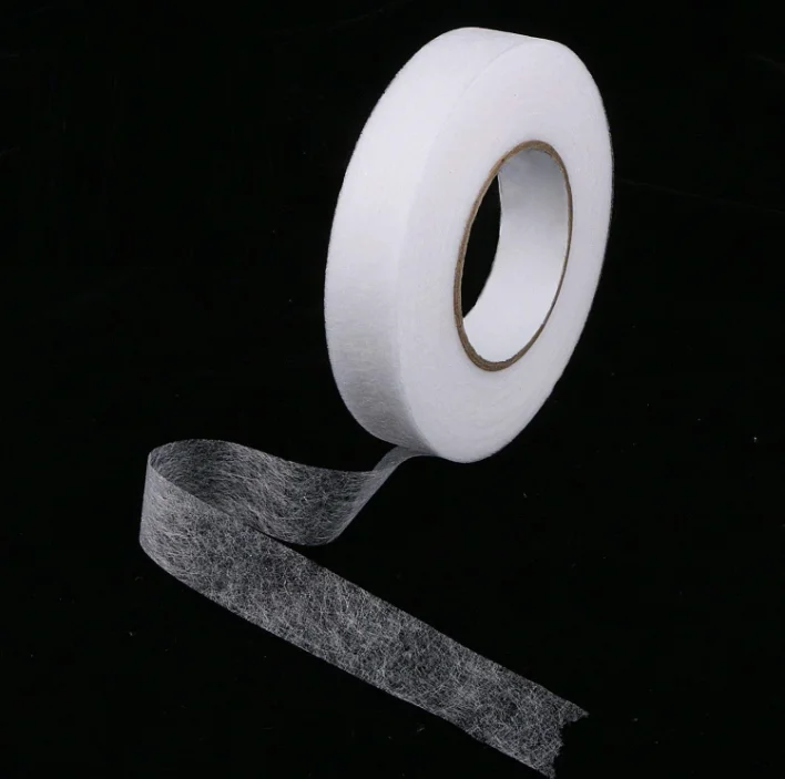 Double Side Fusible Interlining Non Woven Sewing Accessory