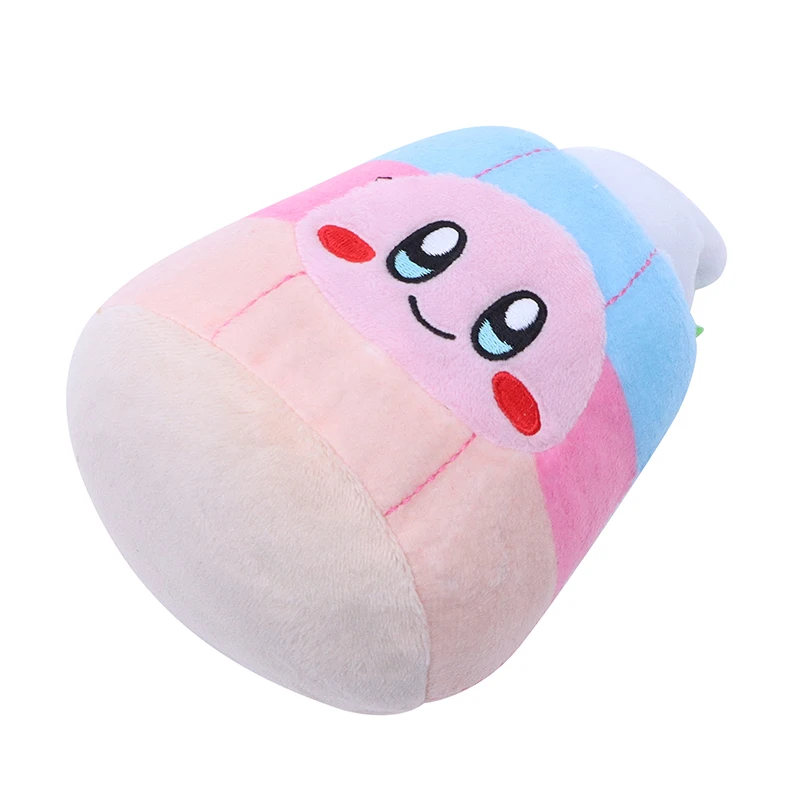 Customized Designs Mini Soft Toy Stuffed Animal Custom Plush Keychain Pendant Plush Toys 15cm Cartoon Star Cute Kabi Doll