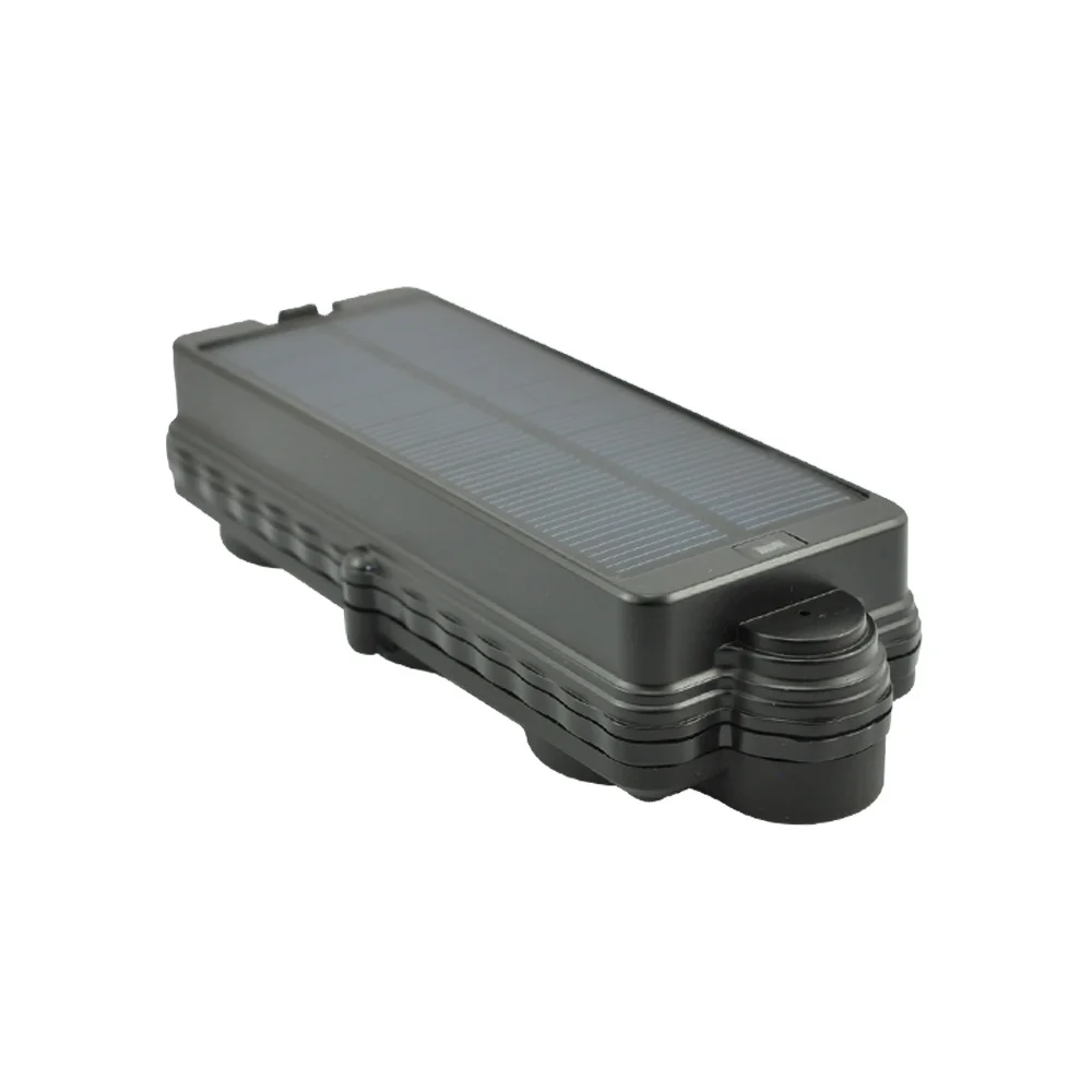 Gps-трекер kingneed TK05S на солнечной батарее локатор устройства слежения