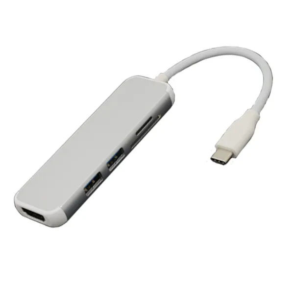 High quality hot sale Desktop laptop PC computer usb to rj45 Lan network Ethernet adapter converter 9700 chip