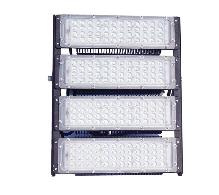 5 лет гарантии Lumiled 3030 smd светодиодный драйвер meanwell CRI>80 130lm/w 100W 150W 200W IP65 туннельный свет