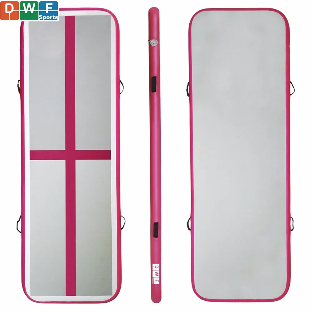 Children Training Cheap Gymnastics Equipment Mat For Sale