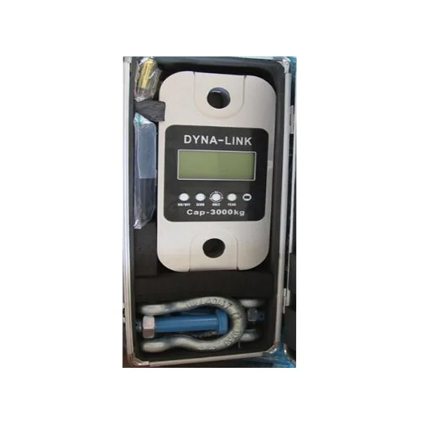 3T Digital Dynamometer