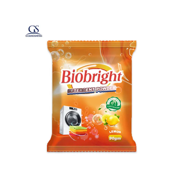 washing powder Factory Directly Supply High Quality Buy Bulk Washing Powder Laundry Detergent