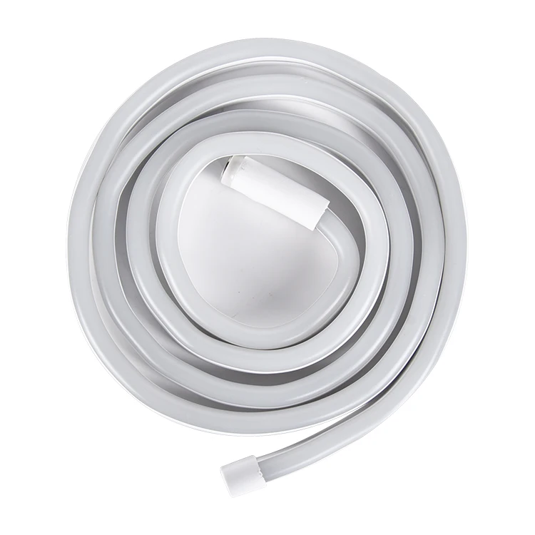 Flexible Customize Lampstand Neon Sculpture Light, Strong Plasticity Neon Christmas Decorative Light