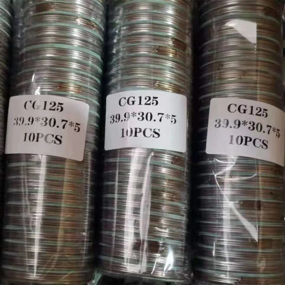 Original parts Cylinder Head Gasket Sinotruk parts