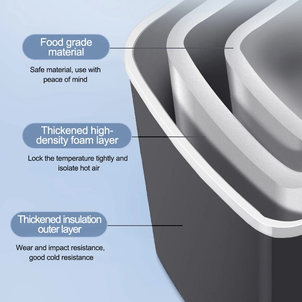 Popular Household Self-Cleaning Smart Portable Ice Cube Maker