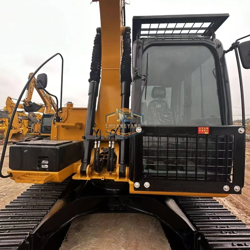Used 12Ton excavator CAT312GC Original Japan,High quality Used excavator cat 310 312 315 318 mini construction excavator sell
