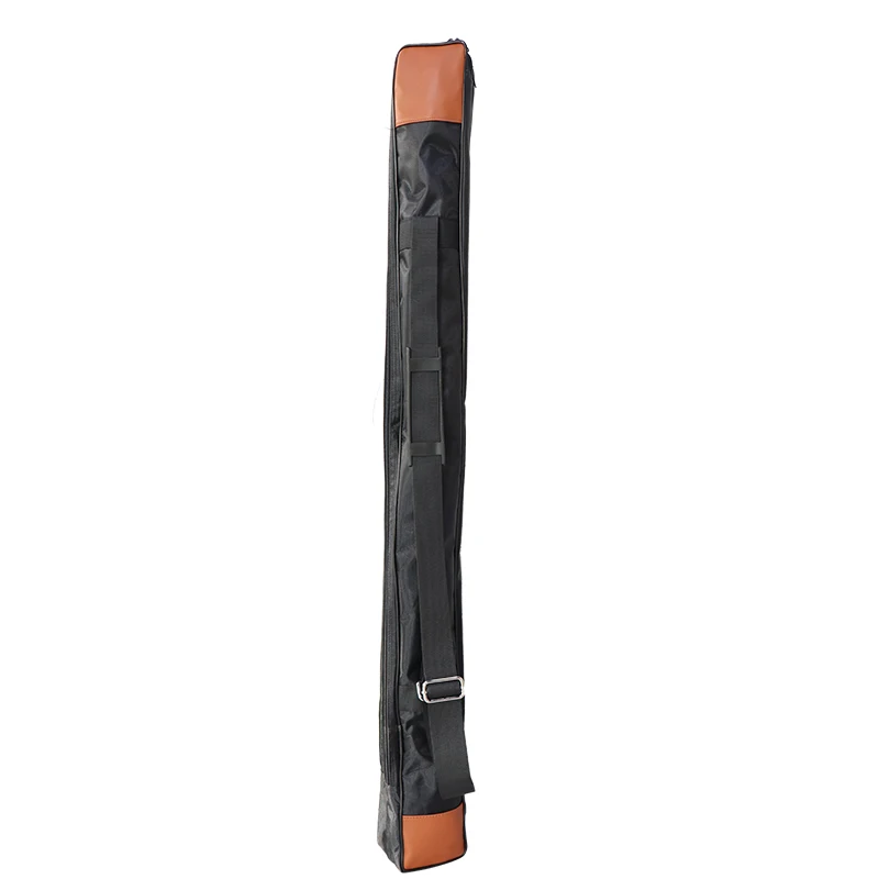 Durable Oxford Custom Fencing Sword Bag Storage Cover Shoulder Bag