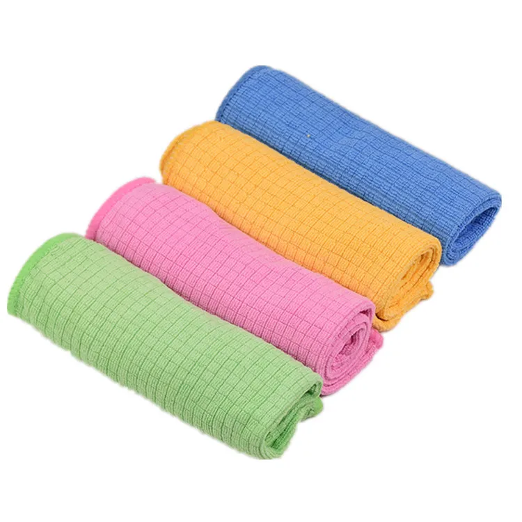 Useful Dishcloth Kitchen Clean Rags Wholesale Kitchen Towels