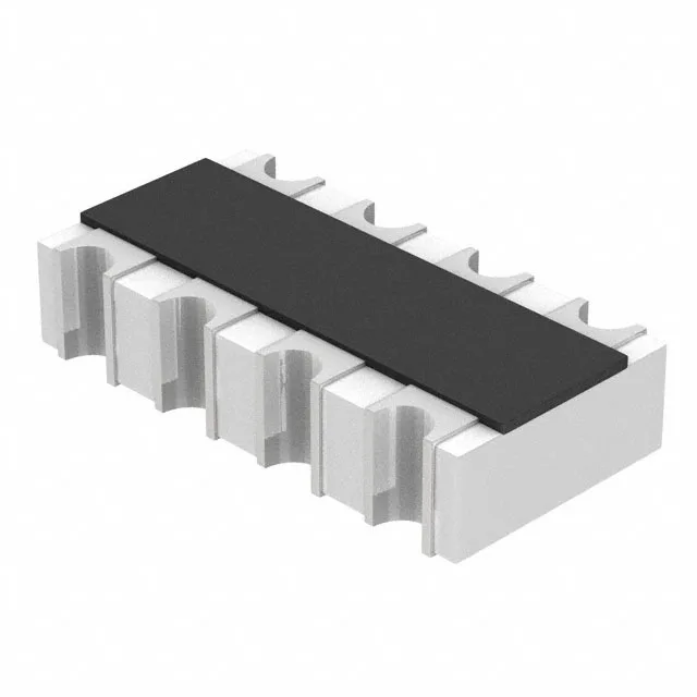 Purchase order for EXB-N8V113JXRES ARRAY 4 RES 11K OHM 0804Resistor Networks, Arrays