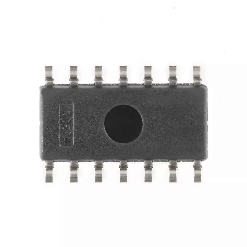 LM239ADR Integrated Circuits IC Chips Electronic Components from RUIJIA