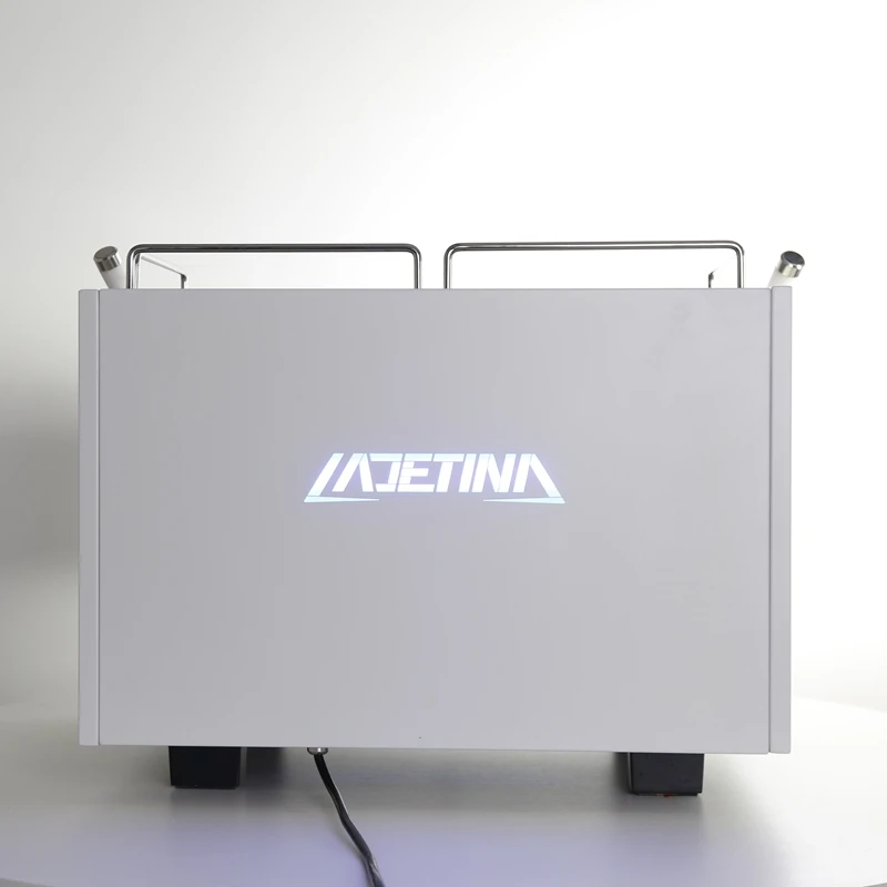 Ladetina BL-2 Commercial Espresso Machine 2 Group Espresso Machine Semi Commercial