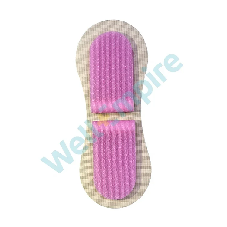 Универсальное устройство для крепления мочевого катетера