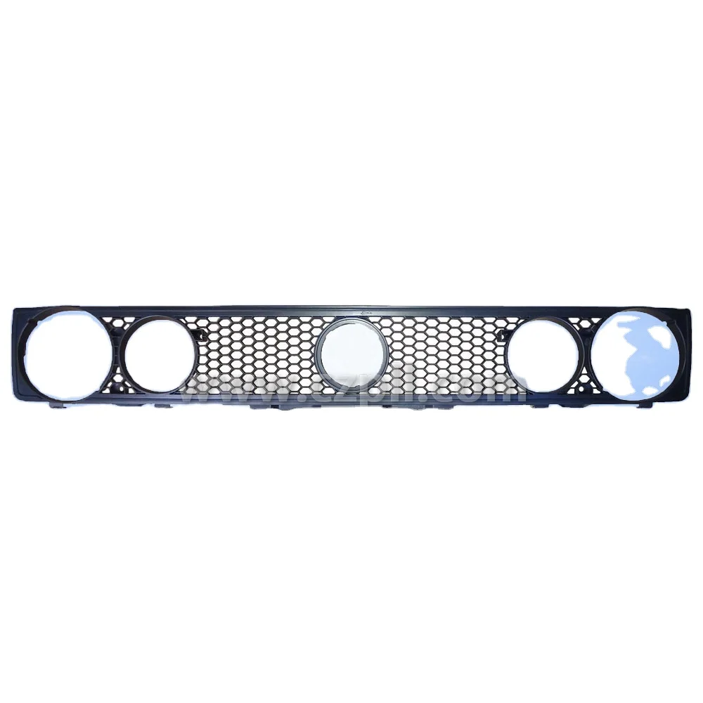 RADIATOR GRILLE for GOLF 1 1974 - 1983 191 853 653 F - 191853653F - 191853653
