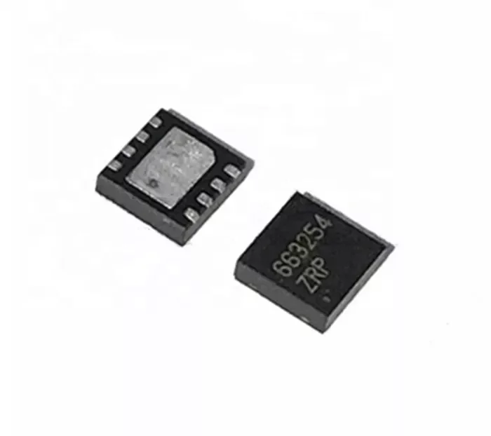 ATA663254-GBQW BOM Service MCU ARM DFN-8 Electronic Components Parts Integrated Circuit IC Chips ATA663254-GBQW