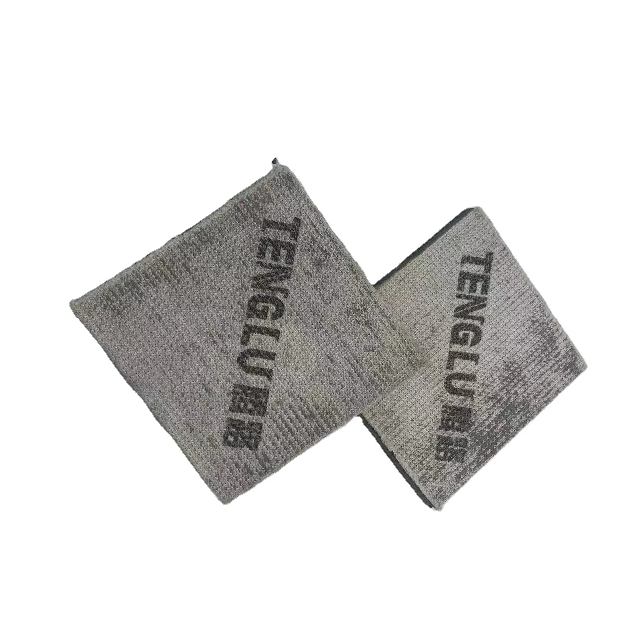 Special cement 3d composite fiber structure large bearing area Cement Blanket